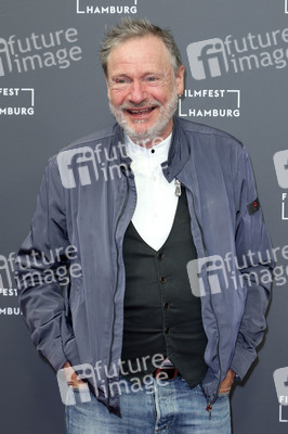 Premiere 'Curveball - Wir machen die Wahrheit', Filmfest Hamburg 2020