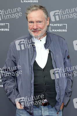 Premiere 'Curveball - Wir machen die Wahrheit', Filmfest Hamburg 2020