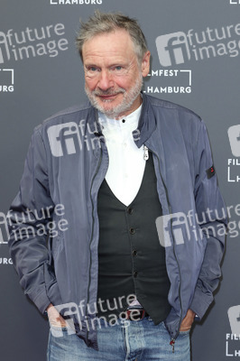 Premiere 'Curveball - Wir machen die Wahrheit', Filmfest Hamburg 2020