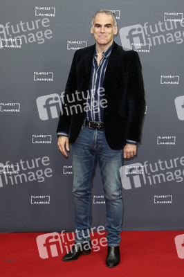 Premiere 'Curveball - Wir machen die Wahrheit', Filmfest Hamburg 2020