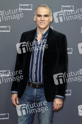 Premiere 'Curveball - Wir machen die Wahrheit', Filmfest Hamburg 2020