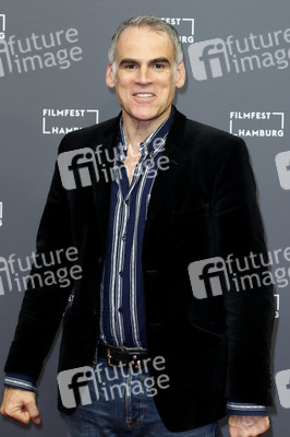 Premiere 'Curveball - Wir machen die Wahrheit', Filmfest Hamburg 2020