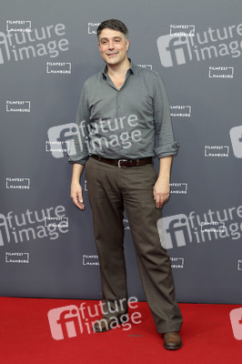 Premiere 'Curveball - Wir machen die Wahrheit', Filmfest Hamburg 2020