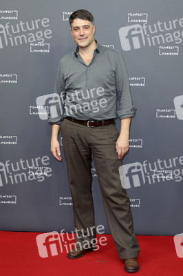 Premiere 'Curveball - Wir machen die Wahrheit', Filmfest Hamburg 2020