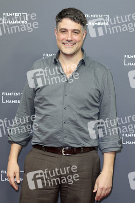 Premiere 'Curveball - Wir machen die Wahrheit', Filmfest Hamburg 2020