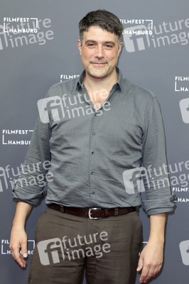 Premiere 'Curveball - Wir machen die Wahrheit', Filmfest Hamburg 2020