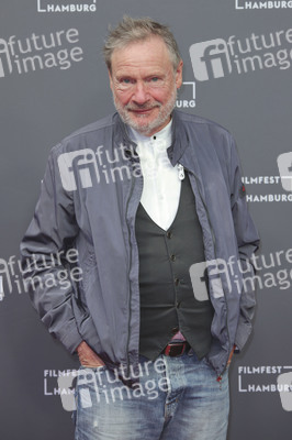 Premiere 'Curveball - Wir machen die Wahrheit', Filmfest Hamburg 2020