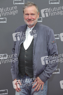 Premiere 'Curveball - Wir machen die Wahrheit', Filmfest Hamburg 2020