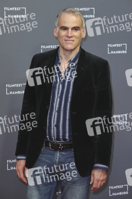 Premiere 'Curveball - Wir machen die Wahrheit', Filmfest Hamburg 2020