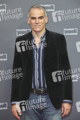 Premiere 'Curveball - Wir machen die Wahrheit', Filmfest Hamburg 2020