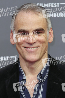 Premiere 'Curveball - Wir machen die Wahrheit', Filmfest Hamburg 2020