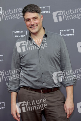 Premiere 'Curveball - Wir machen die Wahrheit', Filmfest Hamburg 2020