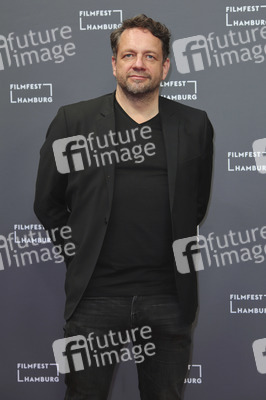 Premiere 'Curveball - Wir machen die Wahrheit', Filmfest Hamburg 2020