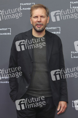 Premiere 'Curveball - Wir machen die Wahrheit', Filmfest Hamburg 2020