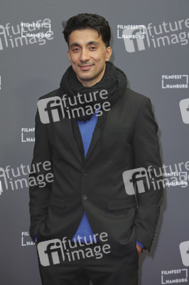 Premiere 'Curveball - Wir machen die Wahrheit', Filmfest Hamburg 2020