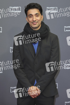 Premiere 'Curveball - Wir machen die Wahrheit', Filmfest Hamburg 2020