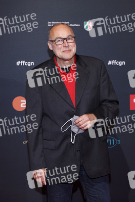 Festivaleröffnung und Filmpremiere 'Proxima', Film Festival Cologne 2020