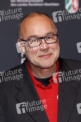 Festivaleröffnung und Filmpremiere 'Proxima', Film Festival Cologne 2020