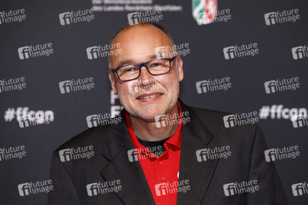 Festivaleröffnung und Filmpremiere 'Proxima', Film Festival Cologne 2020