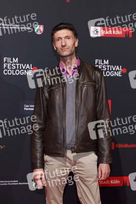 Festivaleröffnung und Filmpremiere 'Proxima', Film Festival Cologne 2020