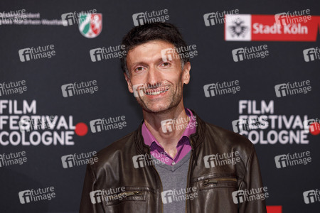 Festivaleröffnung und Filmpremiere 'Proxima', Film Festival Cologne 2020