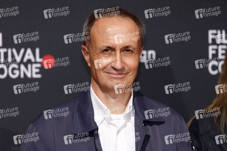 Festivaleröffnung und Filmpremiere 'Proxima', Film Festival Cologne 2020