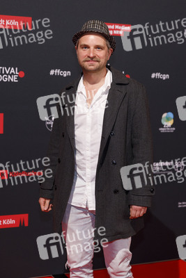 Festivaleröffnung und Filmpremiere 'Proxima', Film Festival Cologne 2020