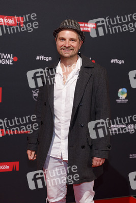 Festivaleröffnung und Filmpremiere 'Proxima', Film Festival Cologne 2020