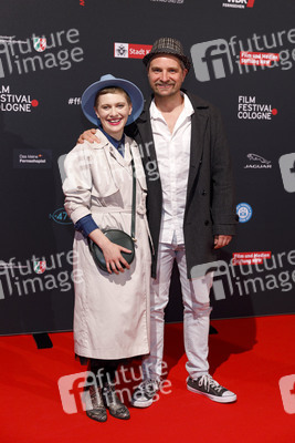 Festivaleröffnung und Filmpremiere 'Proxima', Film Festival Cologne 2020