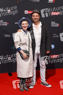 Festivaleröffnung und Filmpremiere 'Proxima', Film Festival Cologne 2020