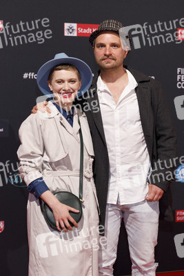 Festivaleröffnung und Filmpremiere 'Proxima', Film Festival Cologne 2020