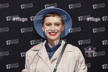 Festivaleröffnung und Filmpremiere 'Proxima', Film Festival Cologne 2020