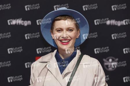 Festivaleröffnung und Filmpremiere 'Proxima', Film Festival Cologne 2020