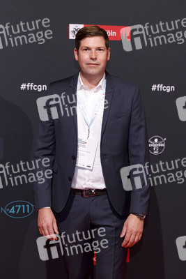 Festivaleröffnung und Filmpremiere 'Proxima', Film Festival Cologne 2020