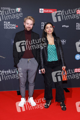 Festivaleröffnung und Filmpremiere 'Proxima', Film Festival Cologne 2020