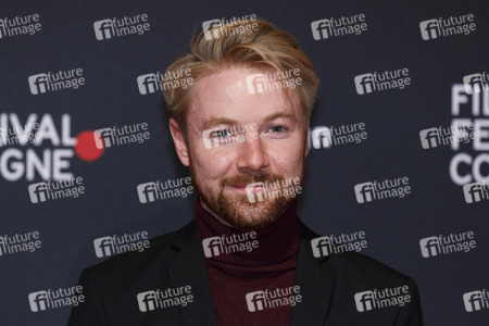 Festivaleröffnung und Filmpremiere 'Proxima', Film Festival Cologne 2020