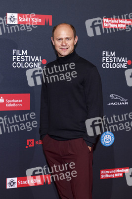 Festivaleröffnung und Filmpremiere 'Proxima', Film Festival Cologne 2020