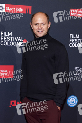 Festivaleröffnung und Filmpremiere 'Proxima', Film Festival Cologne 2020