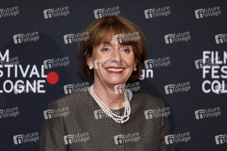 Festivaleröffnung und Filmpremiere 'Proxima', Film Festival Cologne 2020