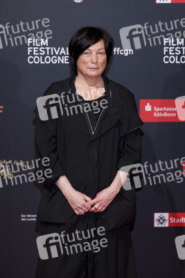 Festivaleröffnung und Filmpremiere 'Proxima', Film Festival Cologne 2020