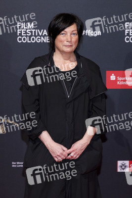 Festivaleröffnung und Filmpremiere 'Proxima', Film Festival Cologne 2020