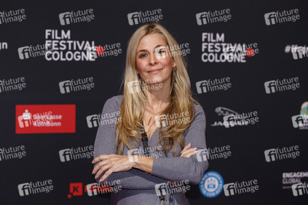 Festivaleröffnung und Filmpremiere 'Proxima', Film Festival Cologne 2020