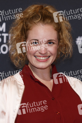 Festivaleröffnung und Filmpremiere 'Proxima', Film Festival Cologne 2020