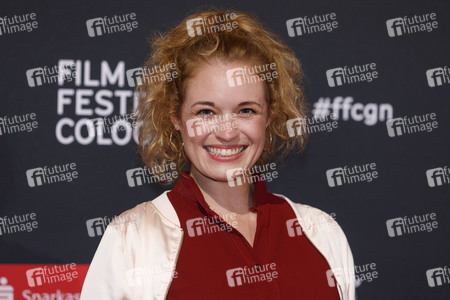 Festivaleröffnung und Filmpremiere 'Proxima', Film Festival Cologne 2020