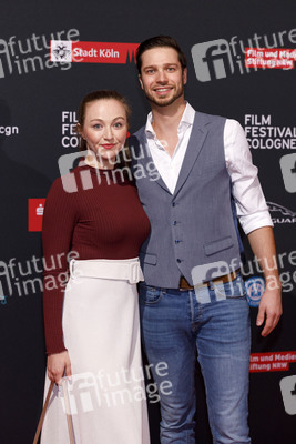 Festivaleröffnung und Filmpremiere 'Proxima', Film Festival Cologne 2020