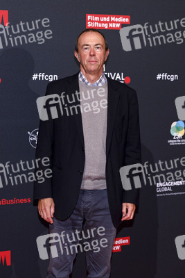 Festivaleröffnung und Filmpremiere 'Proxima', Film Festival Cologne 2020