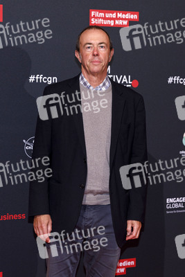 Festivaleröffnung und Filmpremiere 'Proxima', Film Festival Cologne 2020