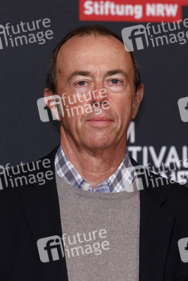 Festivaleröffnung und Filmpremiere 'Proxima', Film Festival Cologne 2020