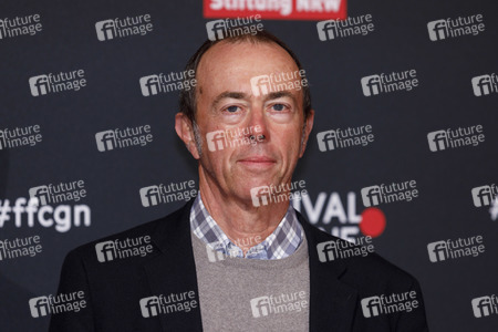 Festivaleröffnung und Filmpremiere 'Proxima', Film Festival Cologne 2020