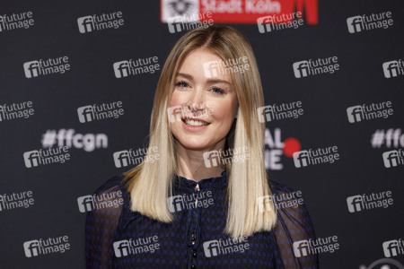 Festivaleröffnung und Filmpremiere 'Proxima', Film Festival Cologne 2020